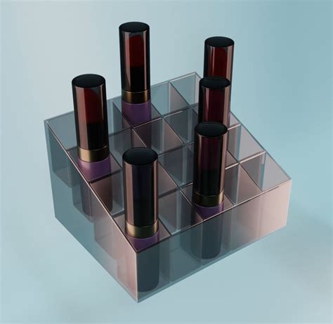 lipstick dispenser